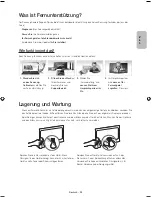 Preview for 47 page of Samsung UE55HU8590 User Manual