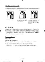 Preview for 40 page of Samsung UE55HU9000T User Manual