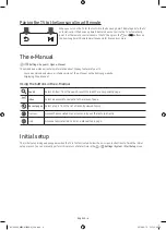 Preview for 6 page of Samsung UE55KS7090UXZG User Manual