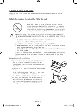 Preview for 12 page of Samsung UE55KS7090UXZG User Manual