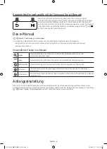 Preview for 20 page of Samsung UE55KS7090UXZG User Manual