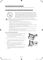 Preview for 54 page of Samsung UE55KS7090UXZG User Manual