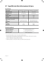 Preview for 218 page of Samsung UE55MU9000 User Manual