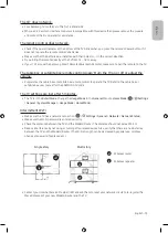 Preview for 15 page of Samsung UE55NU7449U User Manual