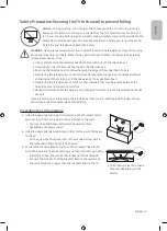 Preview for 9 page of Samsung UE55NU7502U User Manual