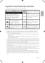 Preview for 23 page of Samsung UE55NU7502U User Manual