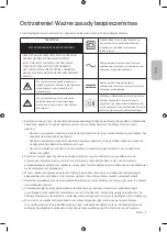 Preview for 43 page of Samsung UE55NU7502U User Manual