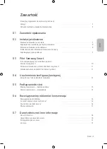 Preview for 45 page of Samsung UE55NU7502U User Manual