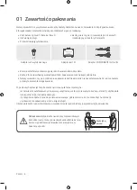 Preview for 46 page of Samsung UE55NU7502U User Manual