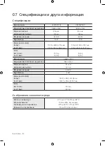 Preview for 98 page of Samsung UE55NU7502U User Manual