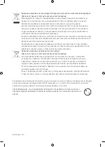 Preview for 100 page of Samsung UE55NU7502U User Manual