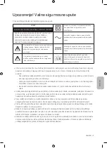 Preview for 103 page of Samsung UE55NU7502U User Manual