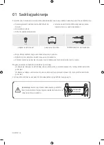 Preview for 106 page of Samsung UE55NU7502U User Manual