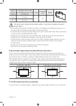 Preview for 108 page of Samsung UE55NU7502U User Manual