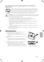 Preview for 109 page of Samsung UE55NU7502U User Manual