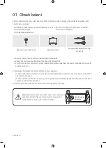 Preview for 126 page of Samsung UE55NU7502U User Manual