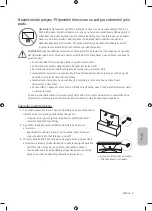 Preview for 129 page of Samsung UE55NU7502U User Manual