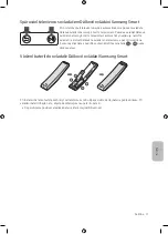 Preview for 131 page of Samsung UE55NU7502U User Manual