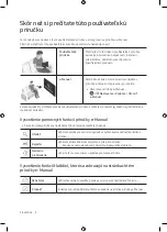 Preview for 142 page of Samsung UE55NU7502U User Manual