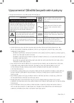 Preview for 143 page of Samsung UE55NU7502U User Manual