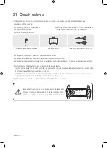 Preview for 146 page of Samsung UE55NU7502U User Manual