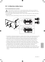 Preview for 147 page of Samsung UE55NU7502U User Manual