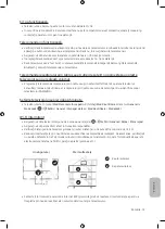 Preview for 175 page of Samsung UE55NU7502U User Manual