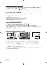 Preview for 176 page of Samsung UE55NU7502U User Manual