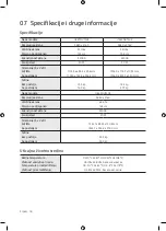 Preview for 198 page of Samsung UE55NU7502U User Manual