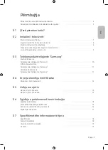 Preview for 205 page of Samsung UE55NU7502U User Manual