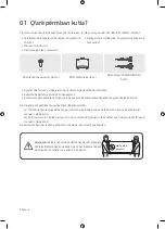 Preview for 206 page of Samsung UE55NU7502U User Manual