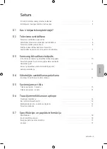 Preview for 265 page of Samsung UE55NU7502U User Manual