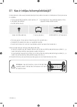 Preview for 266 page of Samsung UE55NU7502U User Manual