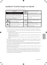 Preview for 283 page of Samsung UE55NU7502U User Manual