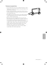 Preview for 297 page of Samsung UE55NU7502U User Manual