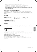 Preview for 299 page of Samsung UE55NU7502U User Manual