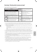 Preview for 303 page of Samsung UE55NU7502U User Manual