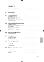 Preview for 305 page of Samsung UE55NU7502U User Manual