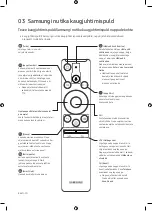 Preview for 310 page of Samsung UE55NU7502U User Manual