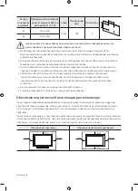 Preview for 8 page of Samsung UE55NU8500U Manual