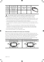 Preview for 50 page of Samsung UE55NU8500U Manual