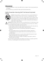 Preview for 13 page of Samsung UE55RU7020 User Manual