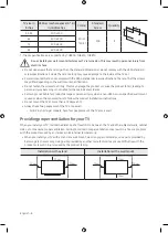 Preview for 32 page of Samsung UE55TU8500UXXU Manual