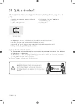 Preview for 76 page of Samsung UE55TU8500UXXU Manual