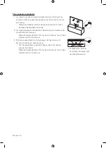 Preview for 102 page of Samsung UE55TU8500UXXU Manual