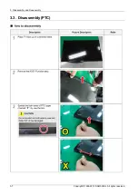 Preview for 20 page of Samsung UE60EH600 Series Service Manual