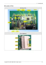 Preview for 31 page of Samsung UE60EH600 Series Service Manual