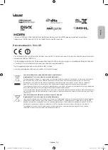 Preview for 29 page of Samsung UE60JU6400 User Manual