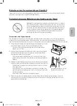 Preview for 41 page of Samsung UE60JU6400 User Manual