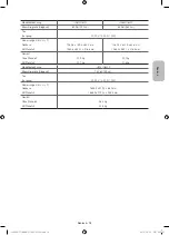 Preview for 43 page of Samsung UE60JU6400 User Manual